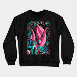 Butterfly’s Crewneck Sweatshirt